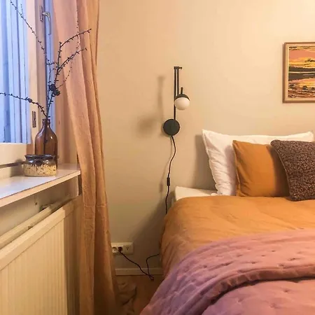 Apartment Kupsakka - Easy To Slow Down