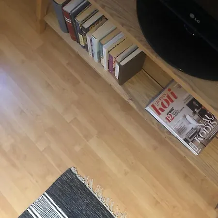 Apartment Kupsakka - Easy To Slow Down