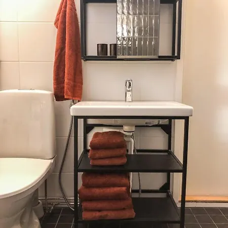 Apartment Kupsakka - Easy To Slow Down Vuokatti